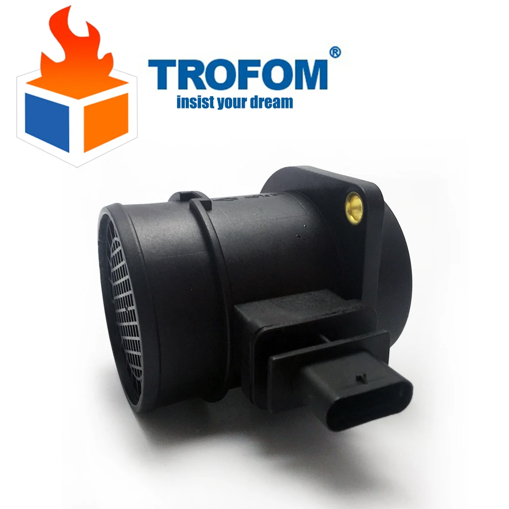 Buy MAF MASS AIR FLOW SENSOR METER FOR HYUNDAI Accent