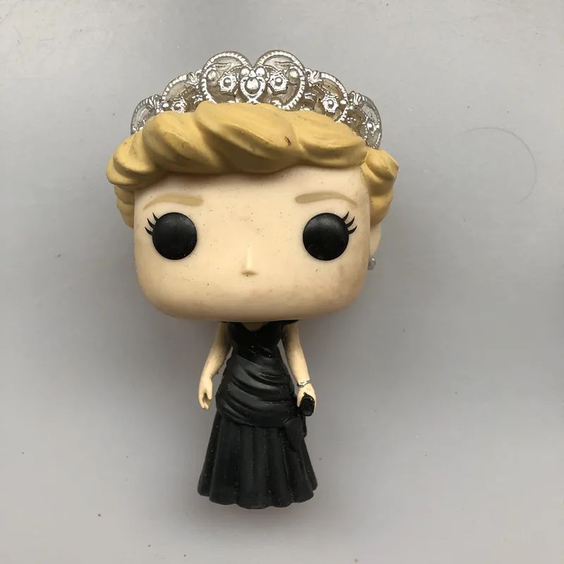 funko pop diana