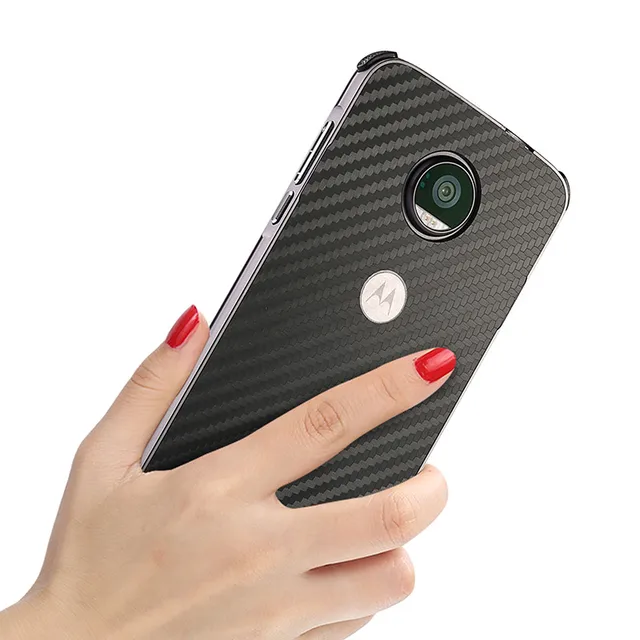 Special Price Luxury Metal Bumper Case For Motorola MOTO Z2 Play Fundas PC Back Cover Carbon Fiber Case For MOTO Z2 Play Phone Cover Shell Special Price Luxury Metal Bumper Case For Motorola MOTO Z2 Play Fundas PC Back Cover Carbon Fiber Case For MOTO Z2 Play Phone Cover Shell