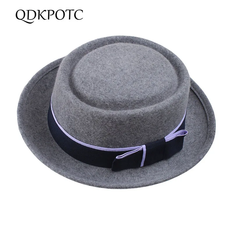 small fedora hats for women