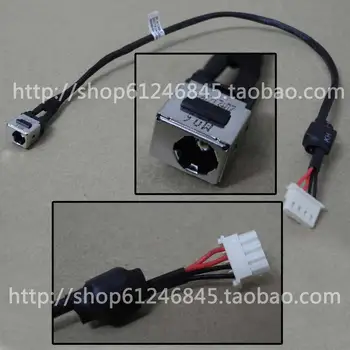 

Free shipping For Toshiba L740 L745 L745D Power Interface Header DD0TE2AD000