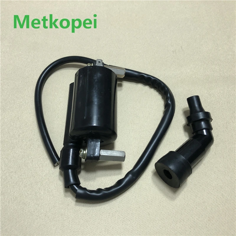 GS125 ignition coil  (6)