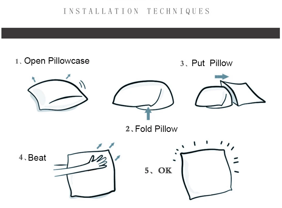 how to fill