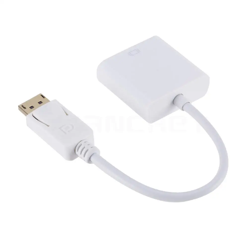 DP TO VGA B-K