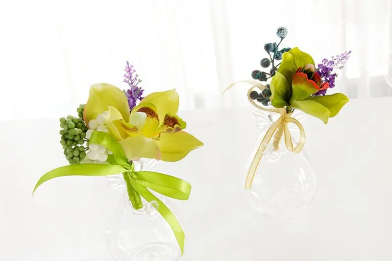 5-boutonniere