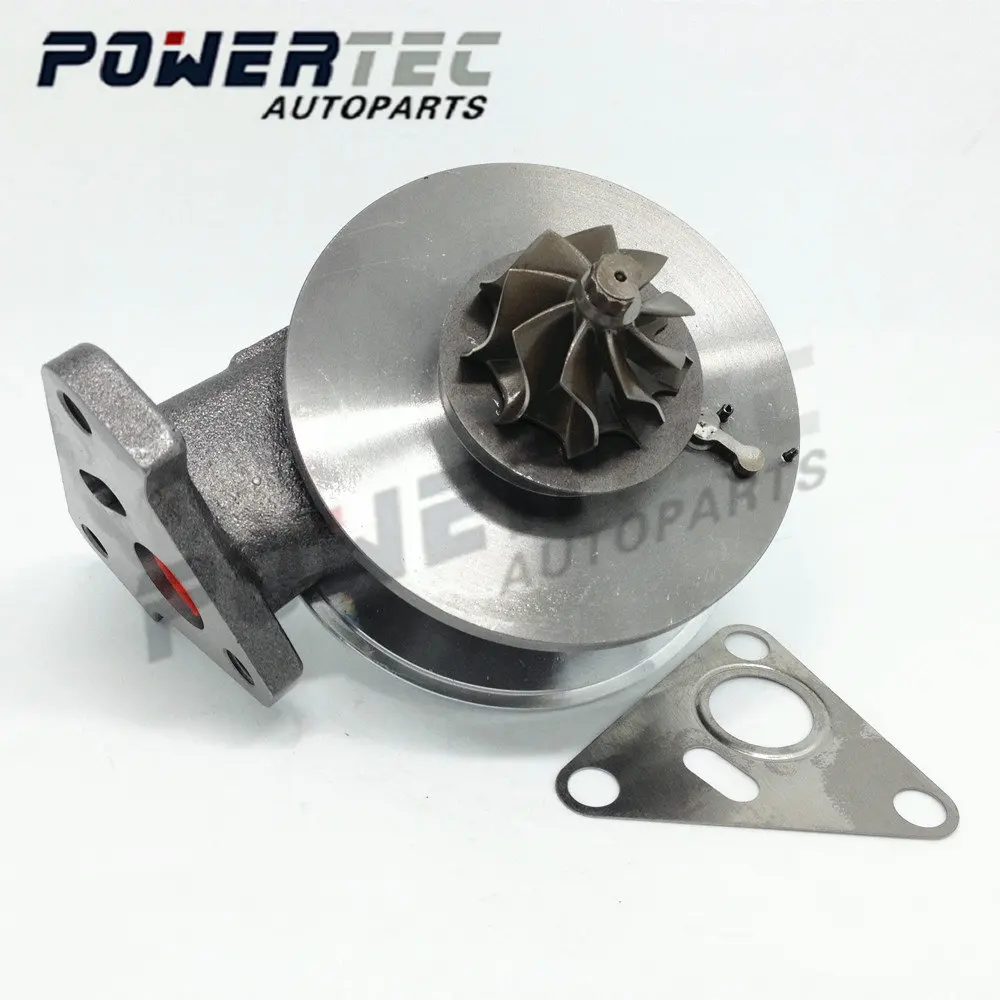 

Balanced turbolader cartridge core 716885-5004S For VW Touareg 2.5 TDI 128 Kw 174 HP BAC BLK - 716885chra turbine replacement
