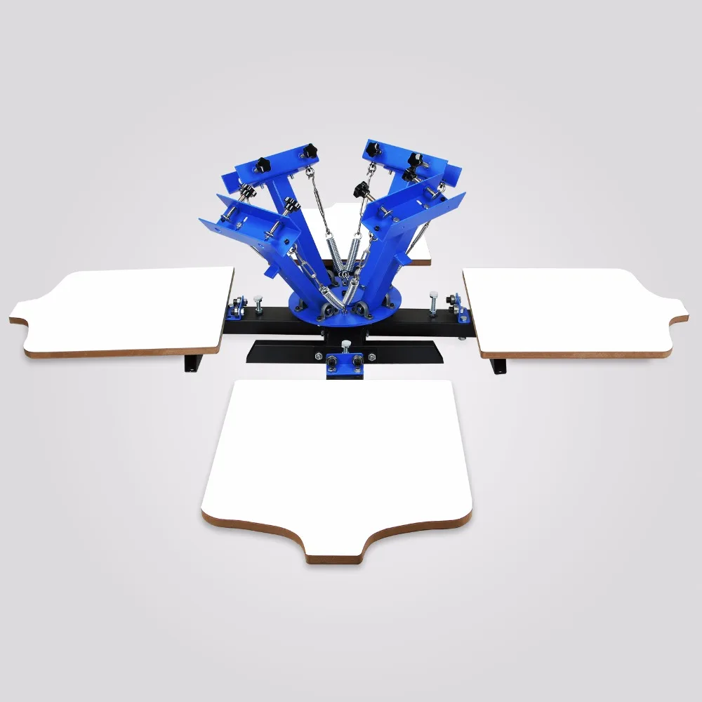 shirt press and printer