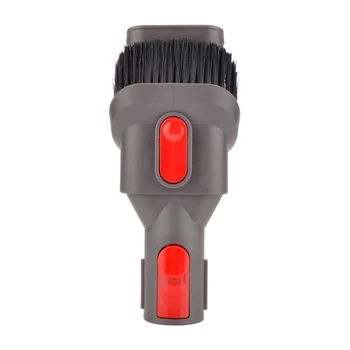 

Accessory Tool Kit Attachment Set for Dyson V7 V8 V10 Sv10 Sv11 Cordless Vacuum Cleaner,Quick Release Spare Part Tool Kit for