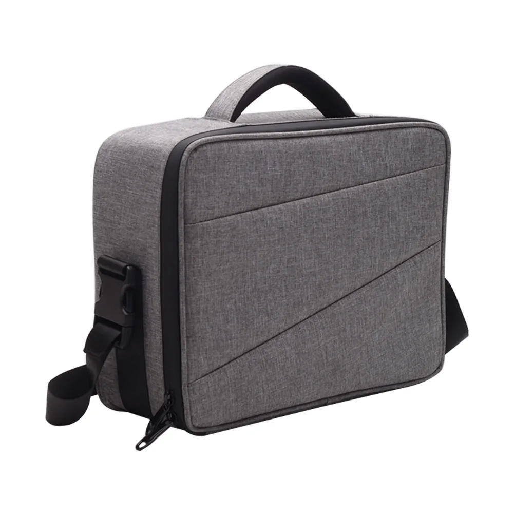 With Handle Portable Protective Drone Case Wear Resistant Accessories Waterproof Storage Bag Professional Carrying For MJX B4W