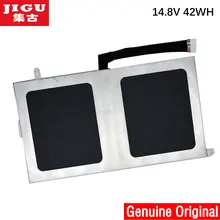 JIGU Original FPCBP345Z Laptop Akku für Fujitsu LifeBook UH572 UH552 Ultrabook FMVNBP219 FPB0280 FPCBP345Z 14,8 V 2840 mAh