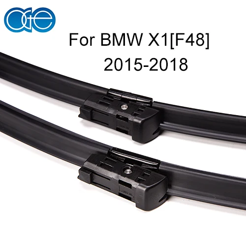 OGE Windshield Wiper Blades For BMW X1 2010 2011 2012 2013 2014 2015