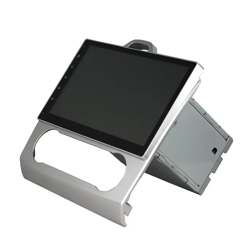 Excellent OTOJETA Android 8.0 car DVD octa Core 4GB RAM 32GB rom multimedia player for ford FOCUS 2007-2011 (AT) stereo head units gps map 1