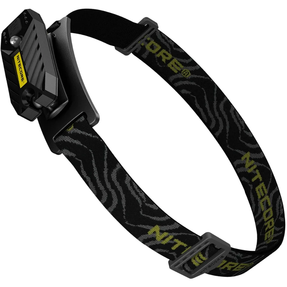 

Free shipping NITECORE T360 USB Rechargeable Headlamp High Performance LED Headlight Waterproof Flashlight Torch Camping Search