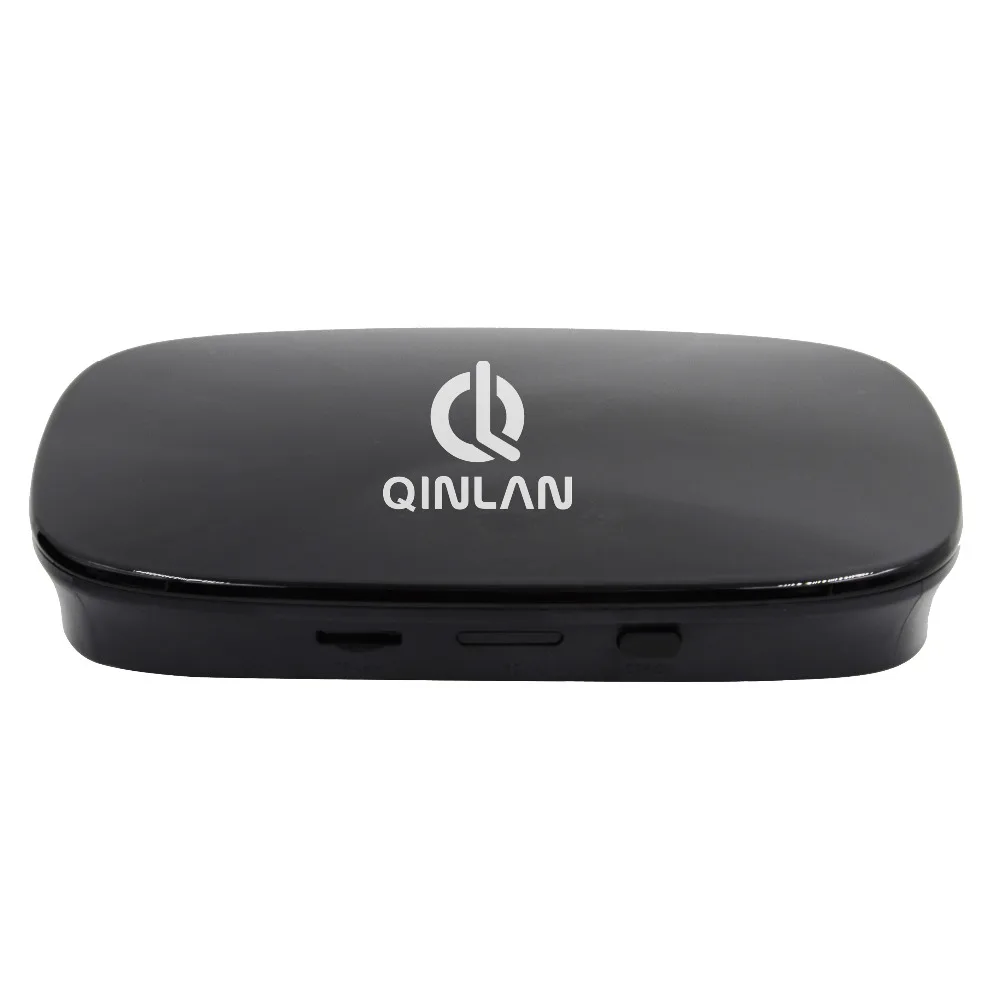 QINLAN Fanless Thin Client With All winner A9 Dual core 1 5GHz Mini PC for Windows