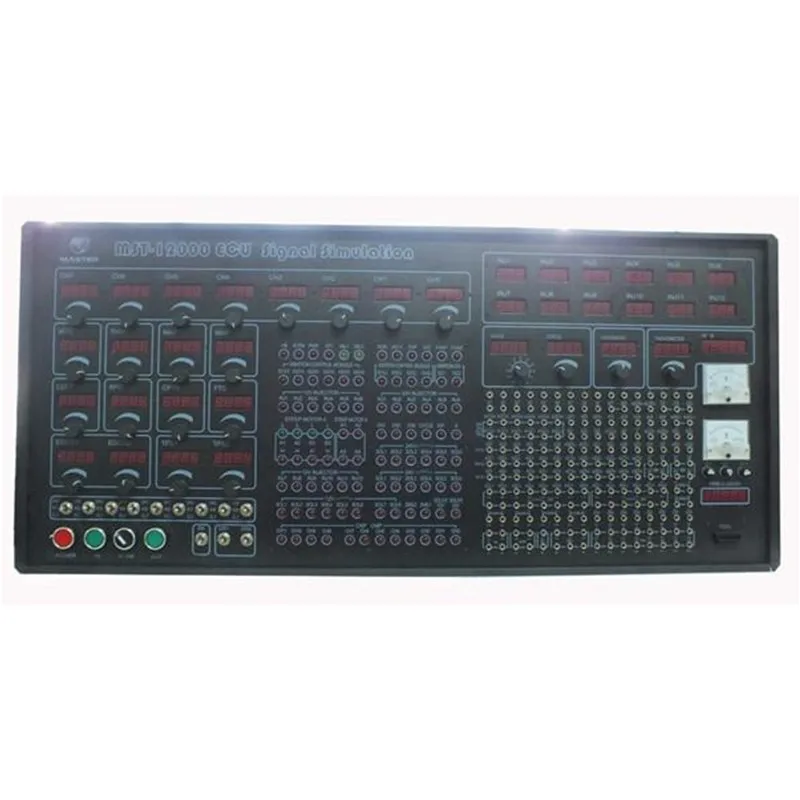 MST-12000 7