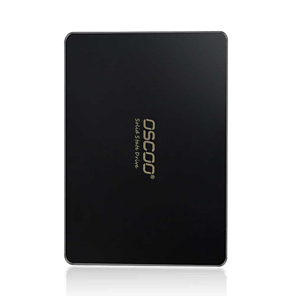 OSCOO SSD жесткий диск 240 ГБ 120 Гб SATA3 2 5 SATA 3 дюйма Внутренний твердотельный накопитель