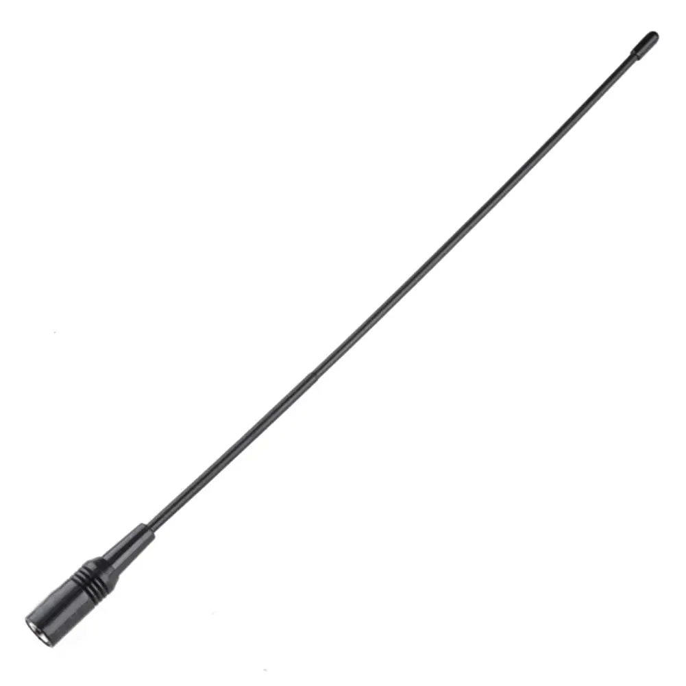 Рация антенна SMA Male Двухдиапазонная для Yaesu TYT NA 771 Keneood BaoFeng Vertex PUXING