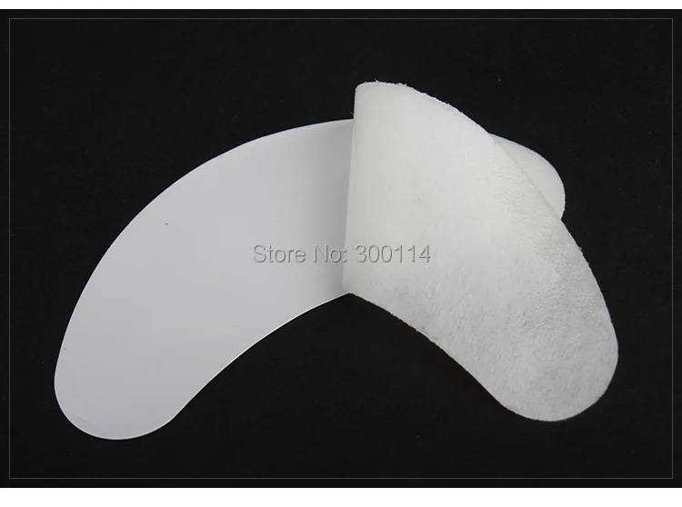Olho para Cílios Graft sob Manchas de Gel Pairs Atacado Excelente Ligação Remendo Gel Olho Livre Almofadas Grátis 1000 9 Cheap Cola para cílios