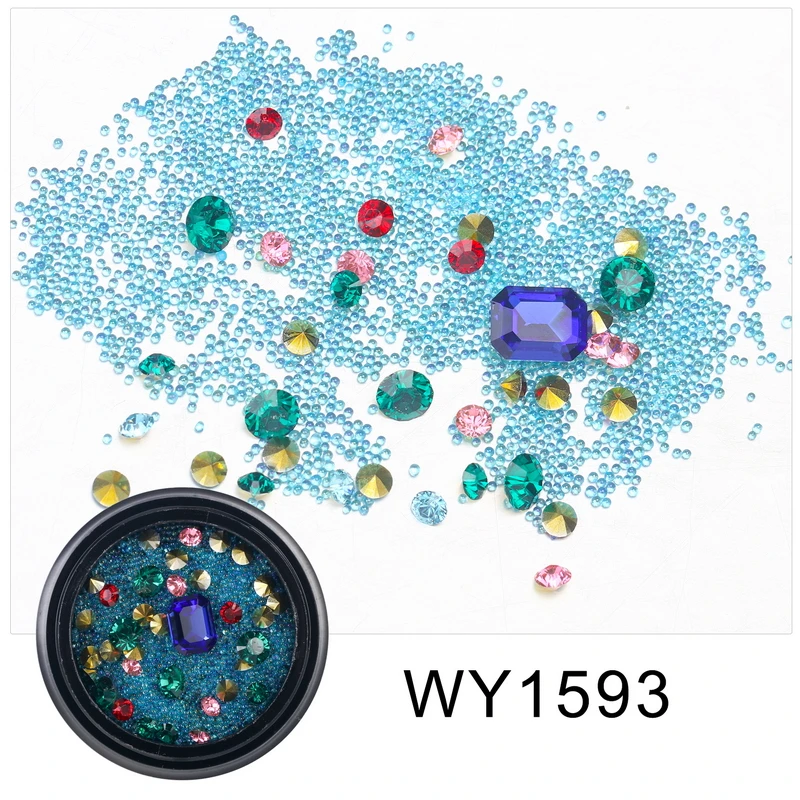WY1593