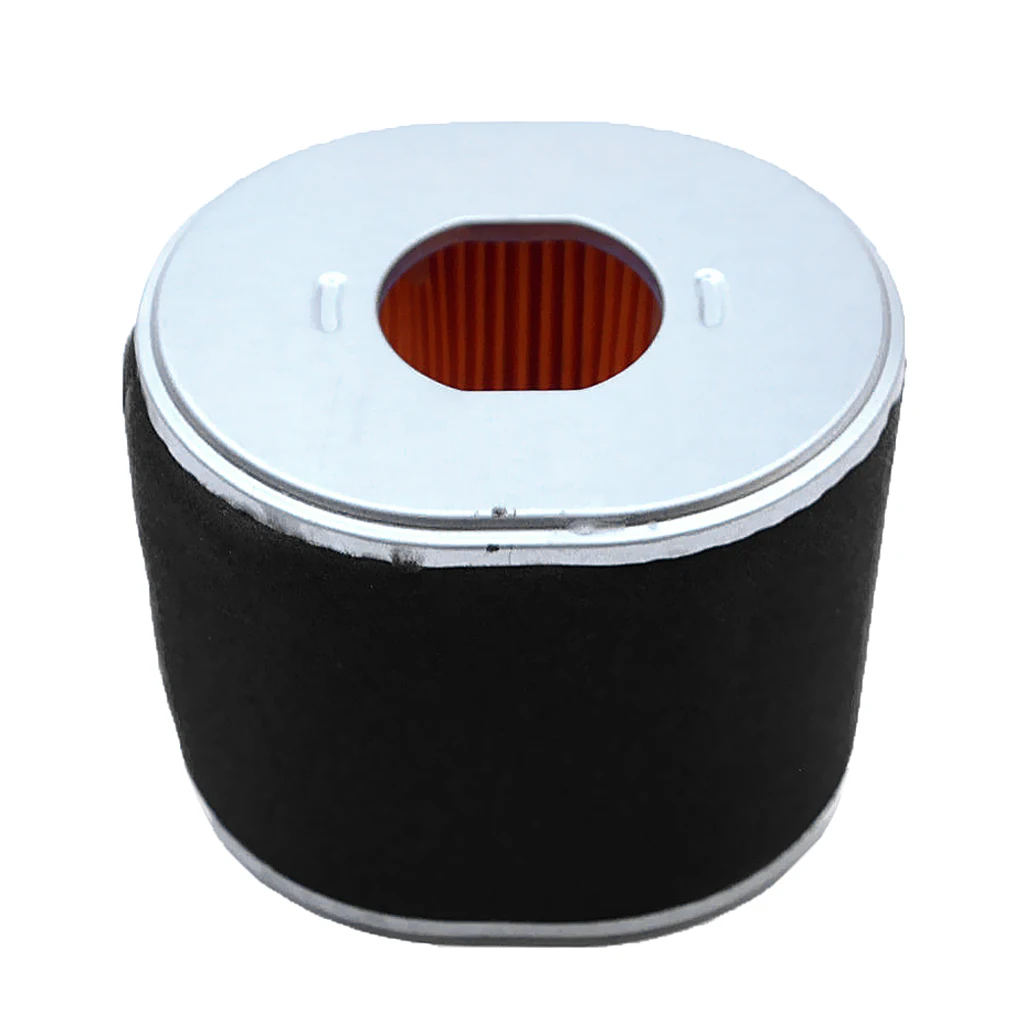 Air Cleaner Filter Element 11HP & 13HP for Honda GX340 GX390 With Pre Filterin Tool Parts from