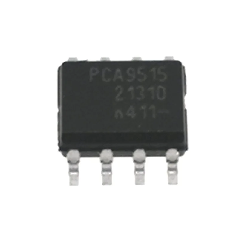 5 шт./лот PCA9515D PCA9515 SOP8