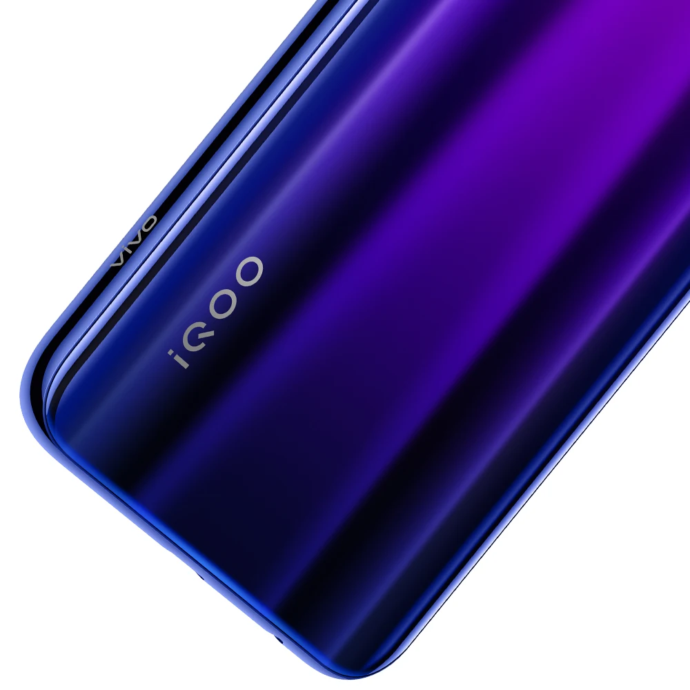 Vivo Оригинал iQOO Neo 6 ГБ 64 Гб Смартфон Snapdragon 845 4500 мАч Super Amoled 6,38 \ Vivo Оригинал iQOO Neo 6 ГБ 64 Гб Смартфон Snapdragon 845 4500 мАч Super Amoled 6,38 \