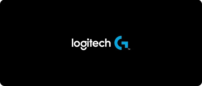 22. Logitech