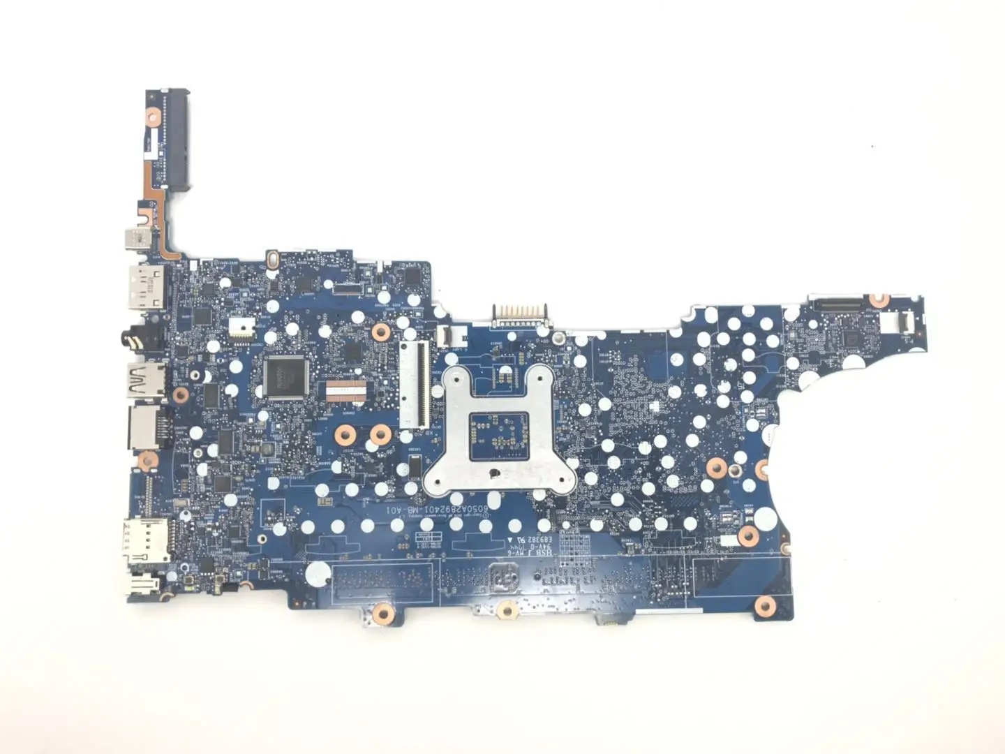 826806-001 материнская плата для HP EliteBook 840 G3 материнская плата i5-6300U/826806-601 Гарантия 60 дней