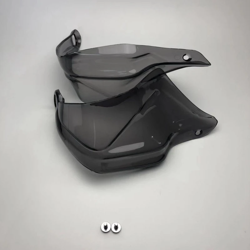 Защита для рук рука-Щит протектор для R1200gs Adv F800gs Приключения S1000xr лобовое стекло дым 2013