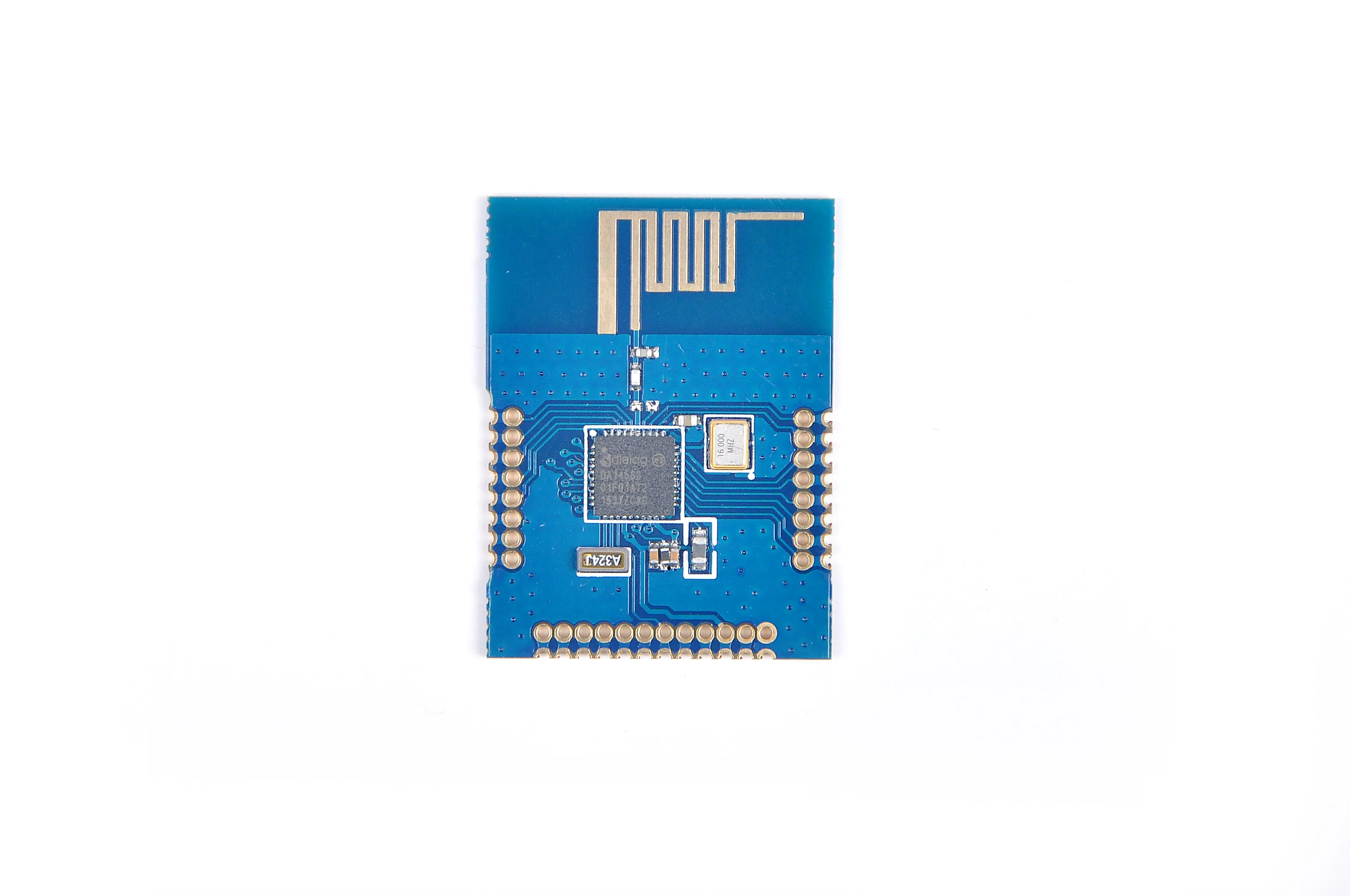 

Strong Signal! GT58XA01 Bluetooth 4.0BLE DA14580 Bluetooth Module DA14583 Bluetooth Module