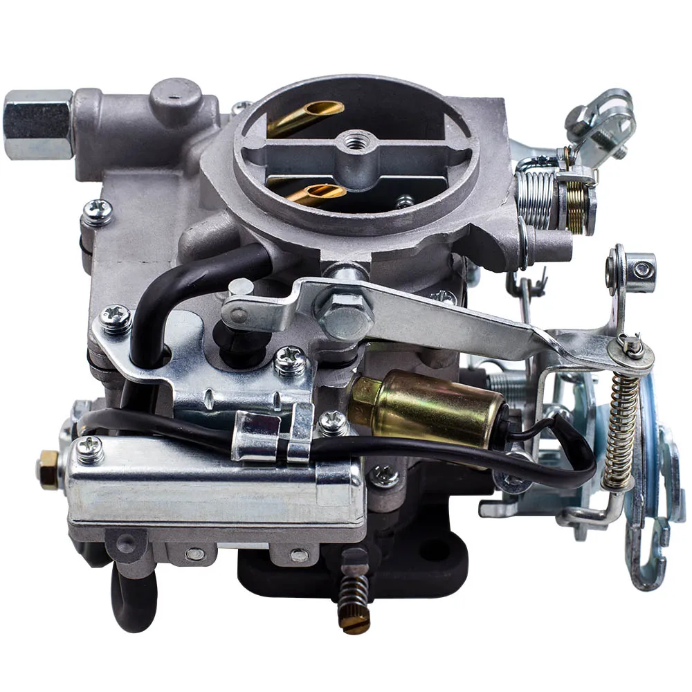 Карбюратор Carb для Toyota 4K Corolla Liteace 4k двигатель 21100 13170|Карбюраторы| |