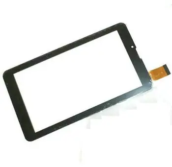 

Tempered Glass Protector / New Touch screen Panel Digitizer For 7" Supra M72DG 3G Tablet Glass Sensor Replacement Free Ship