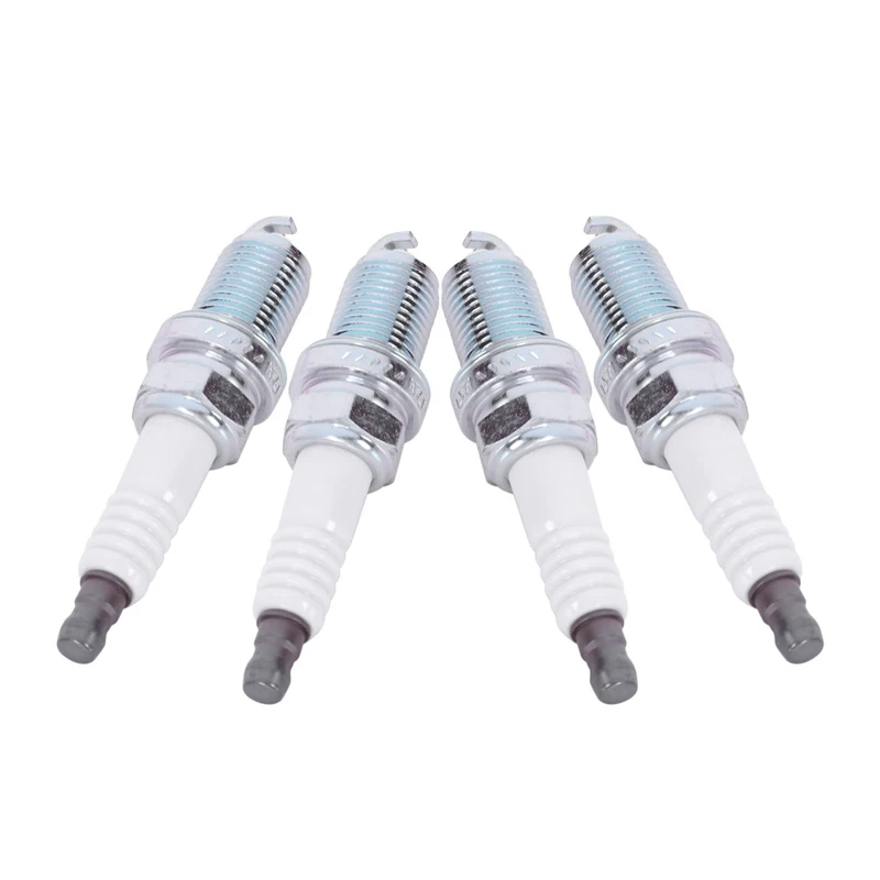 

4-Pieces G-Power Platinum Plugs Zfr6Fgp 7100 New
