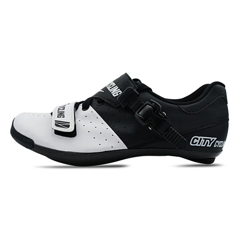 

City Cycling C 1 Carbon Cycling shoes Road Cycling shoes Road Bike Shoes Carbon Bike Shoes