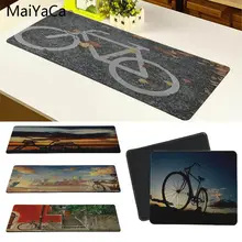 MaiYaCa, alfombrilla de ratón de Anime bonita y clásica para bicicleta, tamaño 18x22cm 20x25cm 25x29cm 30x30x80 cm 90cm