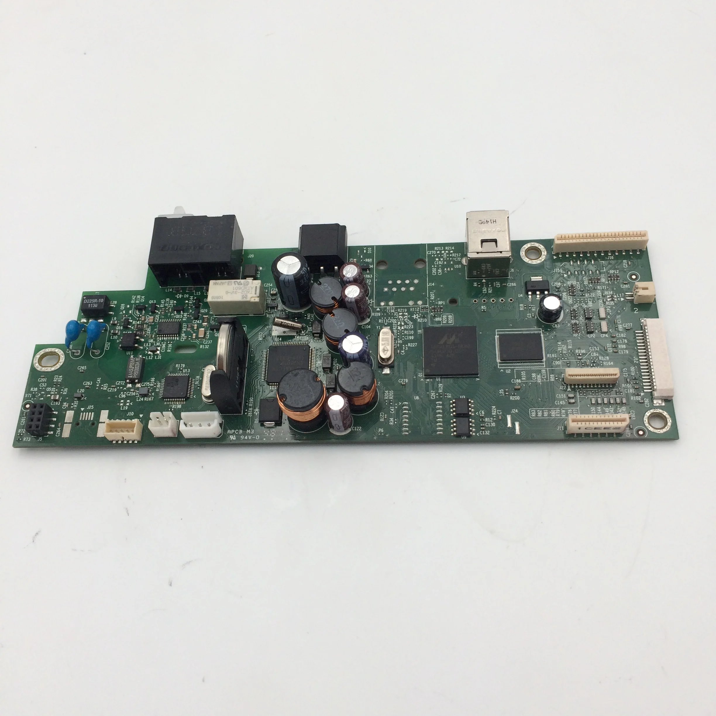 

Основные форматированная плата для HP OFFICEJET 6600 принтер, CZ155-60001/CN582-80001