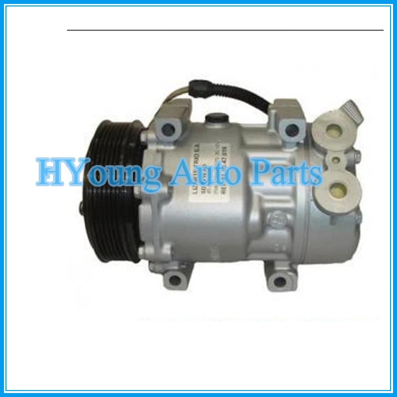 Прямая продажа с фабрики SD7V16 Авто a/c компрессор для Peugeot 6453CL 9626902180 9645306580 |