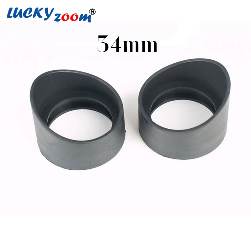 Aliexpress.com : Buy Luckyzoom 2 Pcs/Set 34mm Diameter