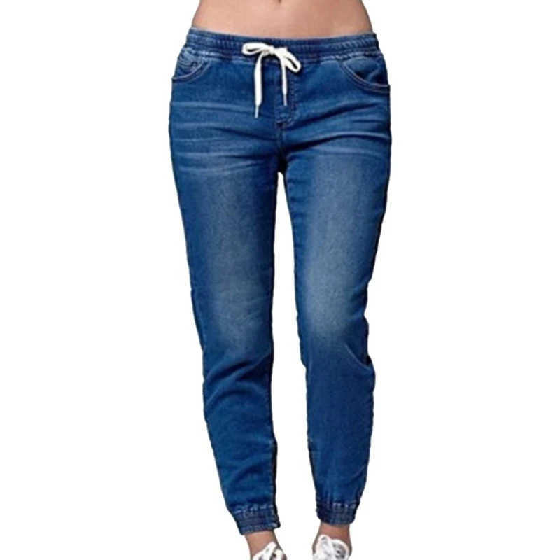 Puimentiua свободные шаровары винтажные джинсы женские с высокой талией светильник синие джинсы для женщин в стиле бойфренд тонкий карандаш женские джинсы ковбойские брюки