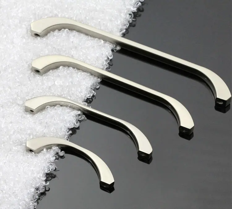Modern Furniture Design Kitchen Cabinet Handle And Drawer Pull