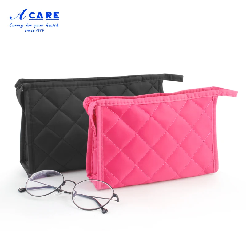 www.bagsaleusa.com : Buy Cosmetic Bag Women Portable Makeup Bags Small Organizer Box Women Travel ...