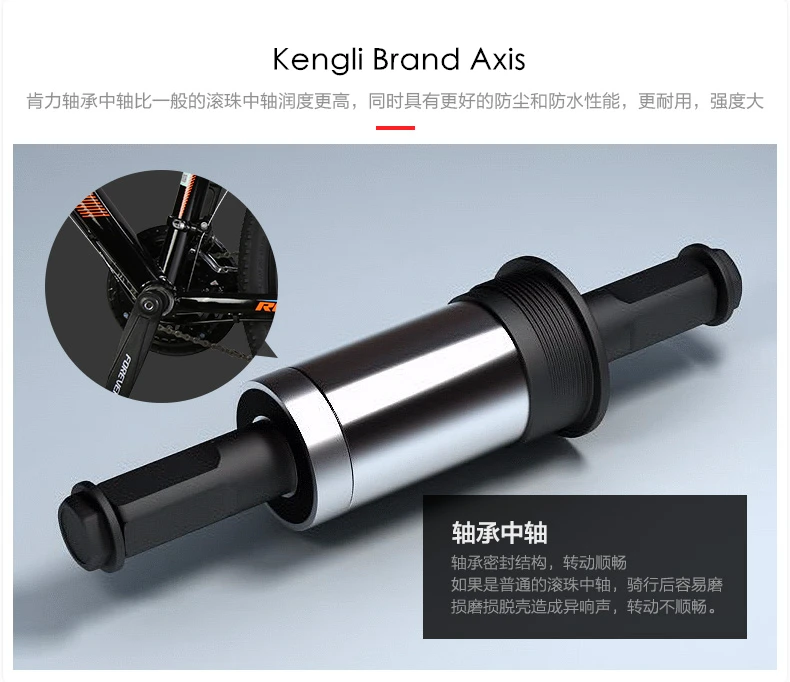 Clearance New Brand Aluminum alloy frame 27 speed disc brake one piece wheel mountain bike outdoor downhill bicicleta MTB Quality bicycle 23