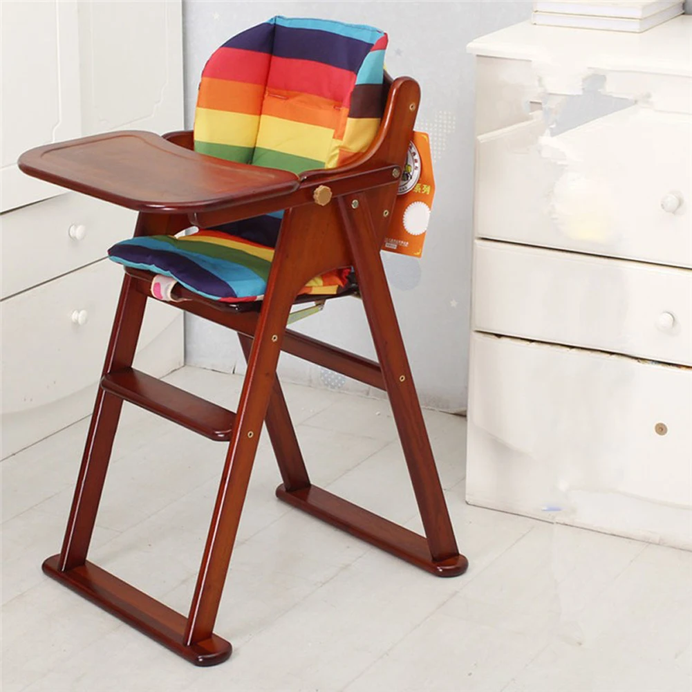 

Thick Colorful Baby Infant floor mat Breathable Stroller Padding Liner Car Seat Seat Pushchair Pram Cushion Cotton Mat