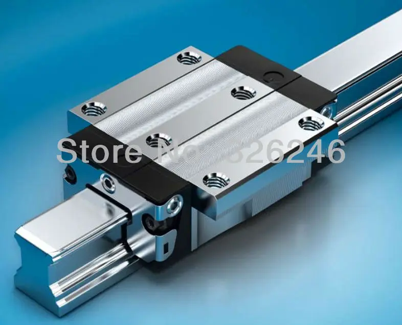 Линейный подшипник R165121420 для бегунов Bosch Rexroth|bearing linear|linear carriagerexroth bosch |