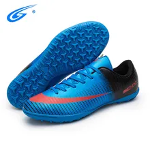 Zhenzu Futbol superfly бутсы футбольные для мальчика voetbalschoenen futsal shoes футзалки футбольные