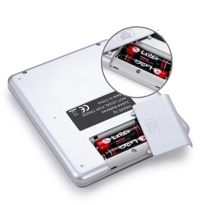 Цифровые кухонные весы 1000 г/0 01 г портативные электронные карманные LCD точность