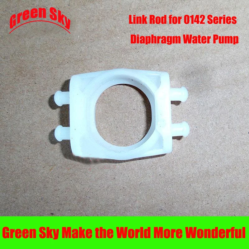 

Link Rod for 0142 Series Diaphragm Water Pump