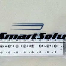 300M-10F Airtac коллектор электромагнитного клапана с винтами 10 Ряд пневматический клапан Базовая доска