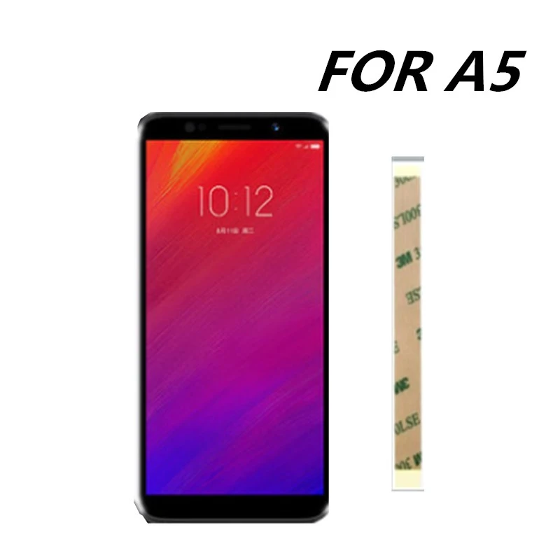 5 45inch For Lenovo A5 L18021 L18011 Lcd Assembly Display Touch Screen Panel Replacement For Lenovo A5 Cell Phone Mobile Phone Lcd Screens Aliexpress
