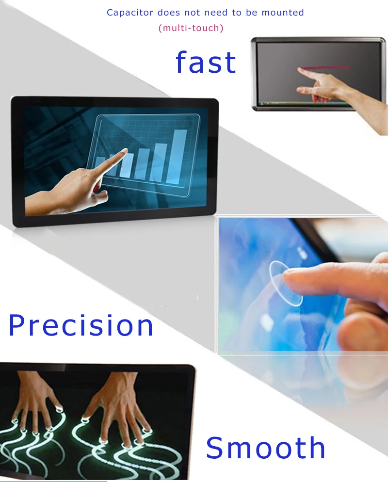 TB7009Capacitive touch (4)